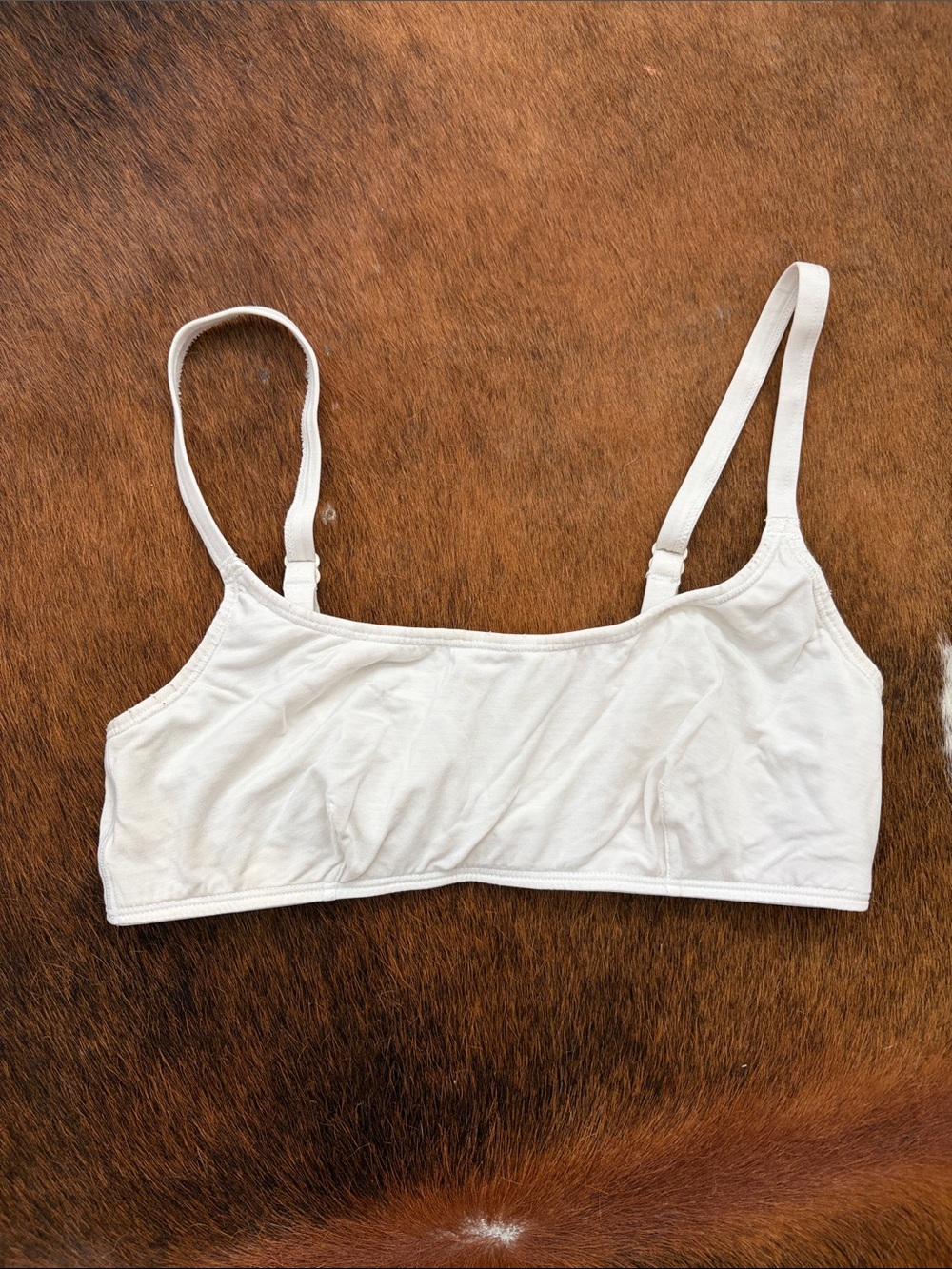 Parade soft bralette